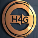 Hodl4Gold Token Logo