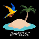 Rum Token Logo