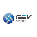 FileSystemVideo Token Logo