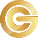 Game Coin Token Logo