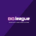 Big League Token Logo