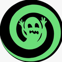 LittleGhosts Ectoplasm Token Logo