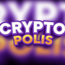 Cryptopolis Token Logo