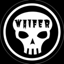 Waifer Token Logo