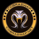 CobraSwap Token Logo
