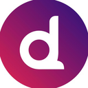 Decubate Token Logo