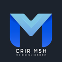 CRIR MSH Token Logo