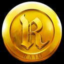 RAID Token Logo