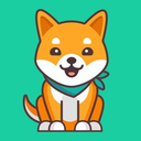 LuckyDoge Token Logo