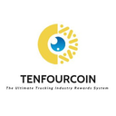 TenFourCoin Token Logo