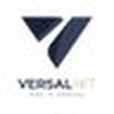 Versal Token Token Logo