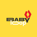 Baby Loop Token Logo