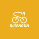 BikeNrun Token Logo