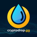 CryptoDrop Token Logo