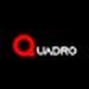 QUADRO Token Logo