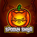 SpookyShiba Token Logo