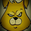 Grumpydoge Token Logo