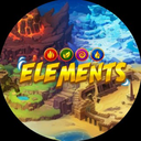 Elements Token Logo