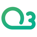 O3 Swap Token Logo