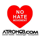 AtromG8 Token Logo