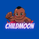 CHILDMOON Token Logo