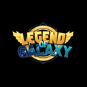 Legend Of Galaxy Token Logo