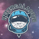 Intergalactic Token Logo