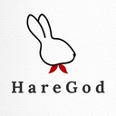 HareGod Token Logo
