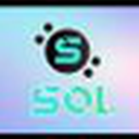 SOL Token Logo