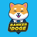 BankerDoge Token Logo