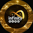 Infinity Game NFT Token Logo