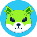 UFO Token Logo