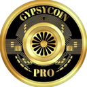 GYPSYCOIN Token Logo