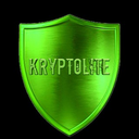 KRYPTOLITE Token Logo