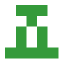 NFT GAMES TOKEN Token Logo