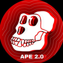 APECOIN 2.0 Token Logo