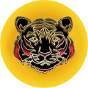 TigerCoin Token Logo