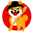 ShiBonk Token Logo