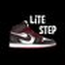 LITE STEP Token Logo