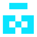 SpaceX Metaverse Token Logo