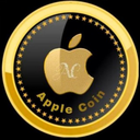 Apple Coin Token Logo