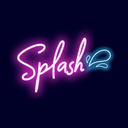 Splash Token Logo