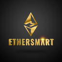 Ethersmart Token Logo