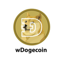 wDogecoin Token Logo