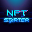 NFT Starter Token Logo