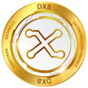 DXB Token Logo