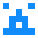 Husky Coin Token Logo