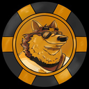 The Wolf Pack Token Logo