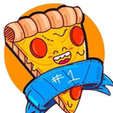 PizzaSwap Token Logo