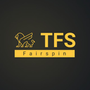 Fairspin Token Token Logo